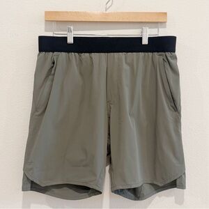 Ten Thousand Tactical Performance Shorts Size M